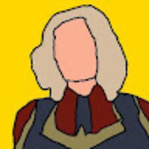 Meet your Posher, Skye